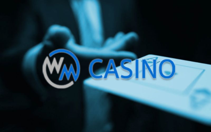 nhà cá WM casino