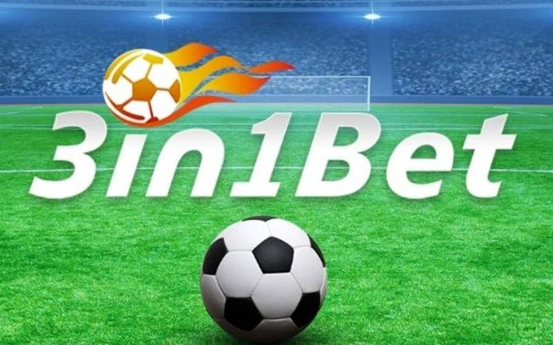 Nhà cái 3IN1BET