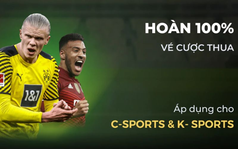 Nhà Cái 11BET 