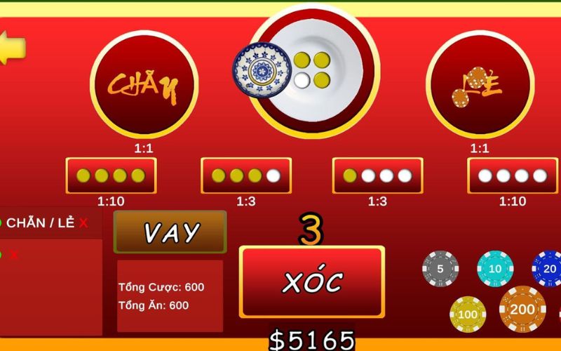 nhà cá WM casino