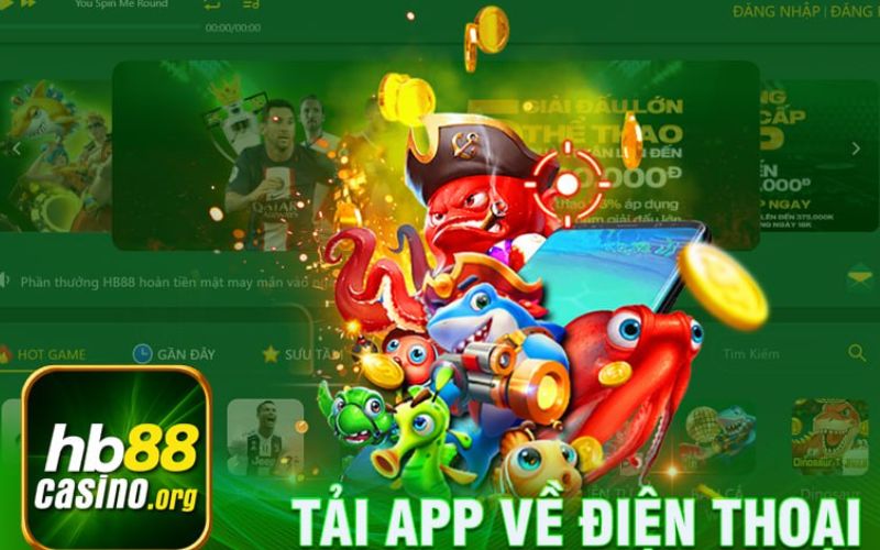 Nhà Cái hb88