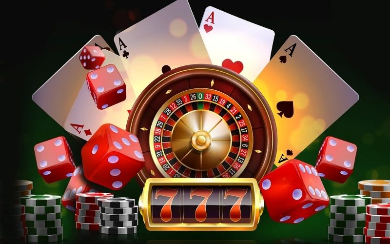 Casino FB9 trực tuyến