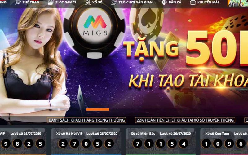 Đồ họa game đẹp mắt