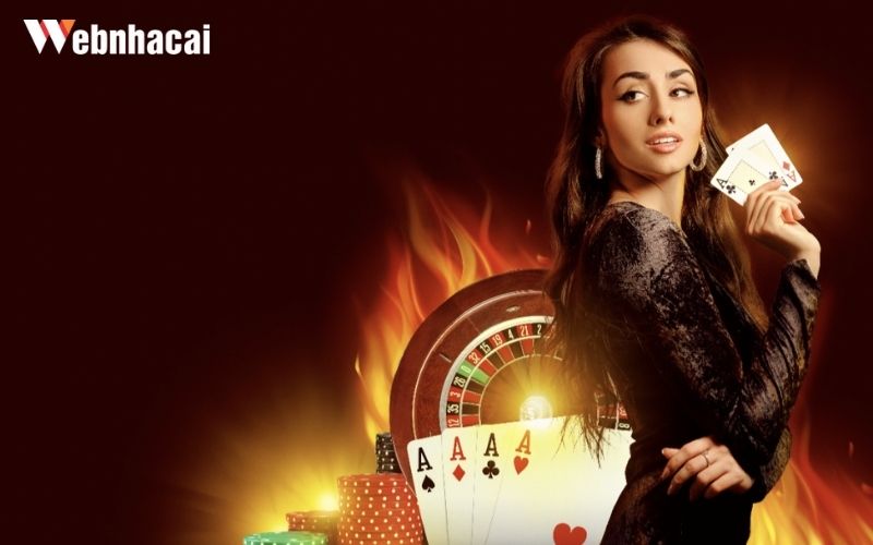 Live casino cực thú vị tại GNBET