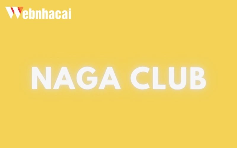 Giới thiệu về cổng game nổ hũ Naga Club