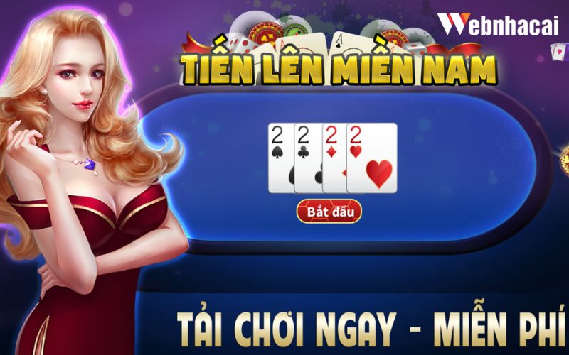 Dòng game tiến lên miền Nam YO88 cực thú vị